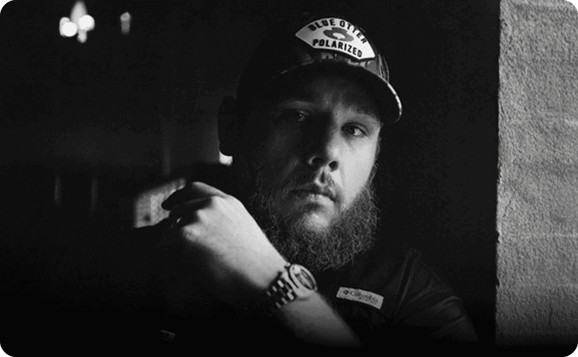 Luke Combs
