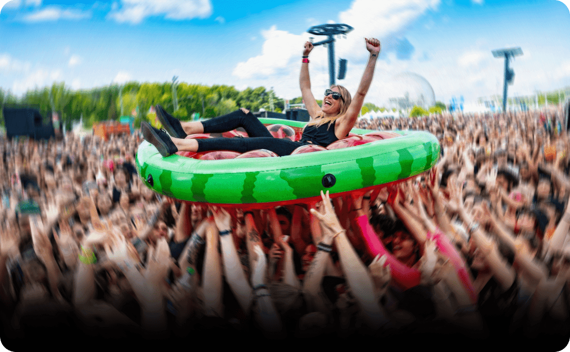 Osheaga