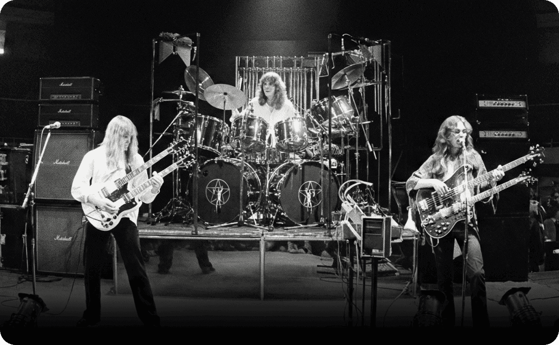 Rush