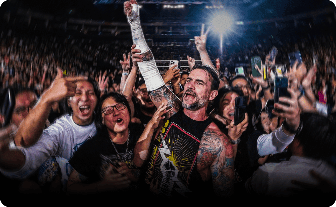 WWE