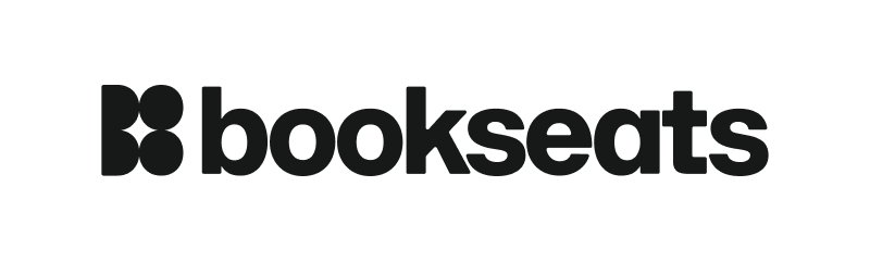 BookSeats logo