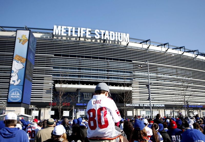 Metlife Stadium